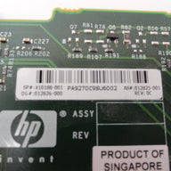 PR16525_012825-001_HP Memory Installation board from DL580 G4 Server - Image2