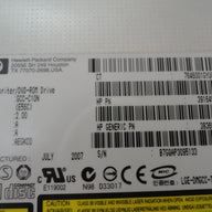 399959-001 - HP 24x DVDR CDRW 5.25in Slimline Drive - ASIS