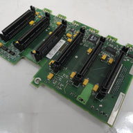 PR16673_387089-001_HP SCSI 80 LVD 6 Port Backplane - Image2