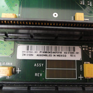 387089-001 - HP SCSI 80 LVD 6 Port Backplane - Refurbished