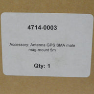 PR13422_4714-0003_Sarian Mag-Mounted GPS Antenna 5m SMA Male - Image2