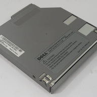 0T6410 - Dell Internal Laptop CD-RW/DVD Drive - NOB