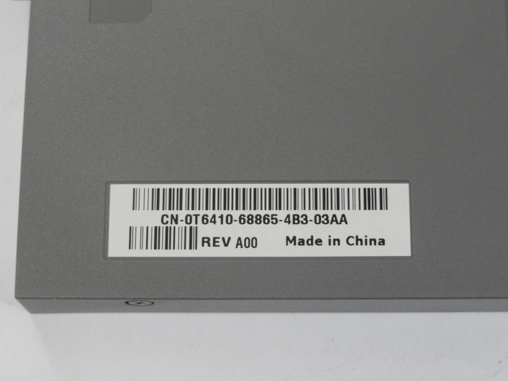 PR13544_0T6410_Dell Internal Laptop CD-RW/DVD Drive - Image2