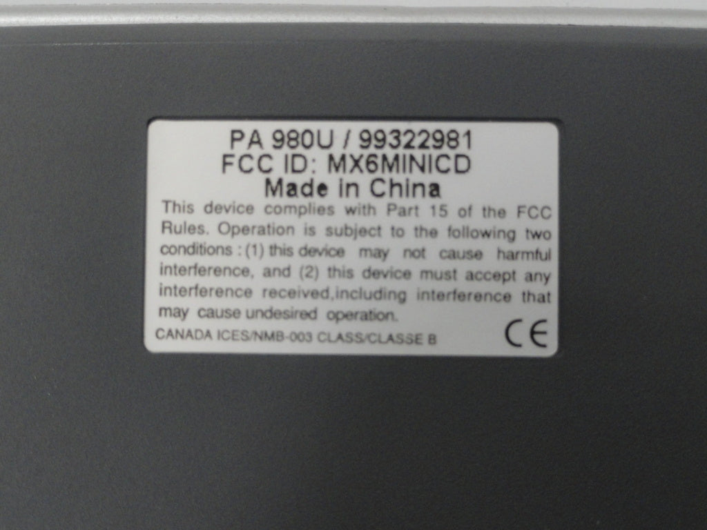 PR13570_PCM-CD24TI_External Laptop CD Drive Kit - Image5