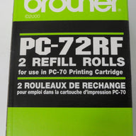 PR13574_PC-72RF_Brother Twin-Pack Ribbon Refill - Image4