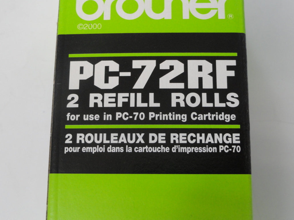 PR13574_PC-72RF_Brother Twin-Pack Ribbon Refill - Image4