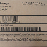 016197900 - Xerox Yellow High Capacity Toner Cartridge for Tektronix Phaser 7300 - NEW