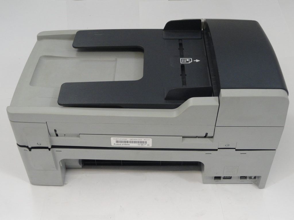 PR13742_J5780_HP OfficeJet J5780 All-In-One Colour Printer - Image4