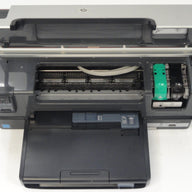 PR13760_6940_HP DeskJet 6940 Colour Inkjet Printer - Image2
