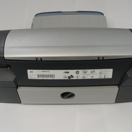 PR13797_C8173A_HP Deskjet 1280 Colour Inkjet Printer - Image3