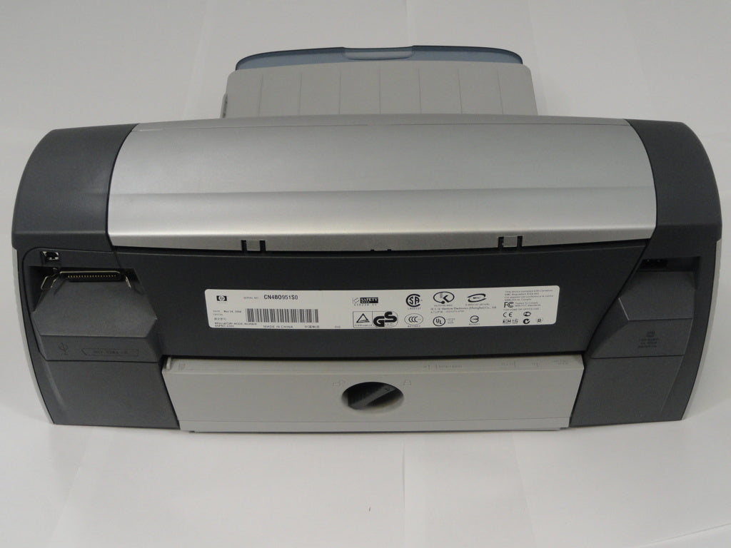 PR13797_C8173A_HP Deskjet 1280 Colour Inkjet Printer - Image3