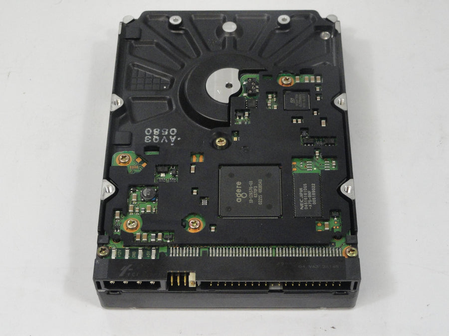 MX6L020L1 - Maxtor 20Gb IDE 3.5" HDD - Refurbished