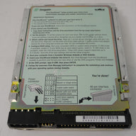 PR19239_9N5003-401_Seagate 13Gb IDE 5400rpm 3.5in HDD - Image2