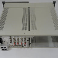 1741A - Tektronix Vector/Waveform Monitor - ASIS