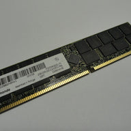PC2700R-25331-F0 - Qimonda 2GB 184p PC2700 CL2.5 DDR333 ECC RDIMM Memory Module - Refurbished