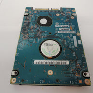 CA06672-B024 - Fujitsu 40GB IDE 5400rpm 2.5in HDD - Refurbished