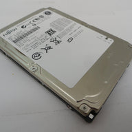 PR12265_MHV2040BH_Fujitsu 40Gb SATA 5400rpm 2.5in Laptop HDD - Image4