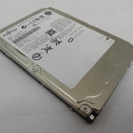 PR18662_MHV2040BH_Fujitsu 40Gb SATA 5400rpm 2.5in Laptop HDD - Image4