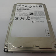 MHV2040BH - Fujitsu 40Gb SATA 5400rpm 2.5in Laptop HDD - Refurbished