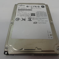 PR18662_MHV2040BH_Fujitsu 40Gb SATA 5400rpm 2.5in Laptop HDD - Image3