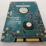 PR12265_MHV2040BH_Fujitsu 40Gb SATA 5400rpm 2.5in Laptop HDD - Image3