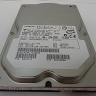 PR16577_0A33141_Hitachi 40Gb IDE 7200rpm 3.5 Inch HDD - Image3
