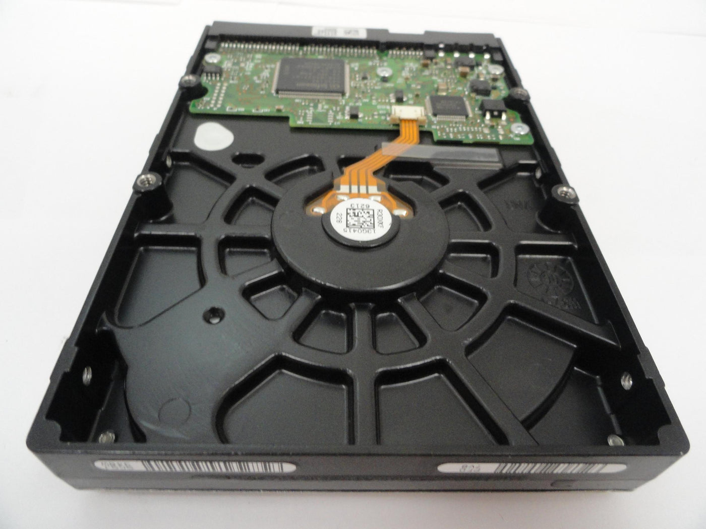 0A33141 - Hitachi 40Gb IDE 7200rpm 3.5 Inch HDD - USED