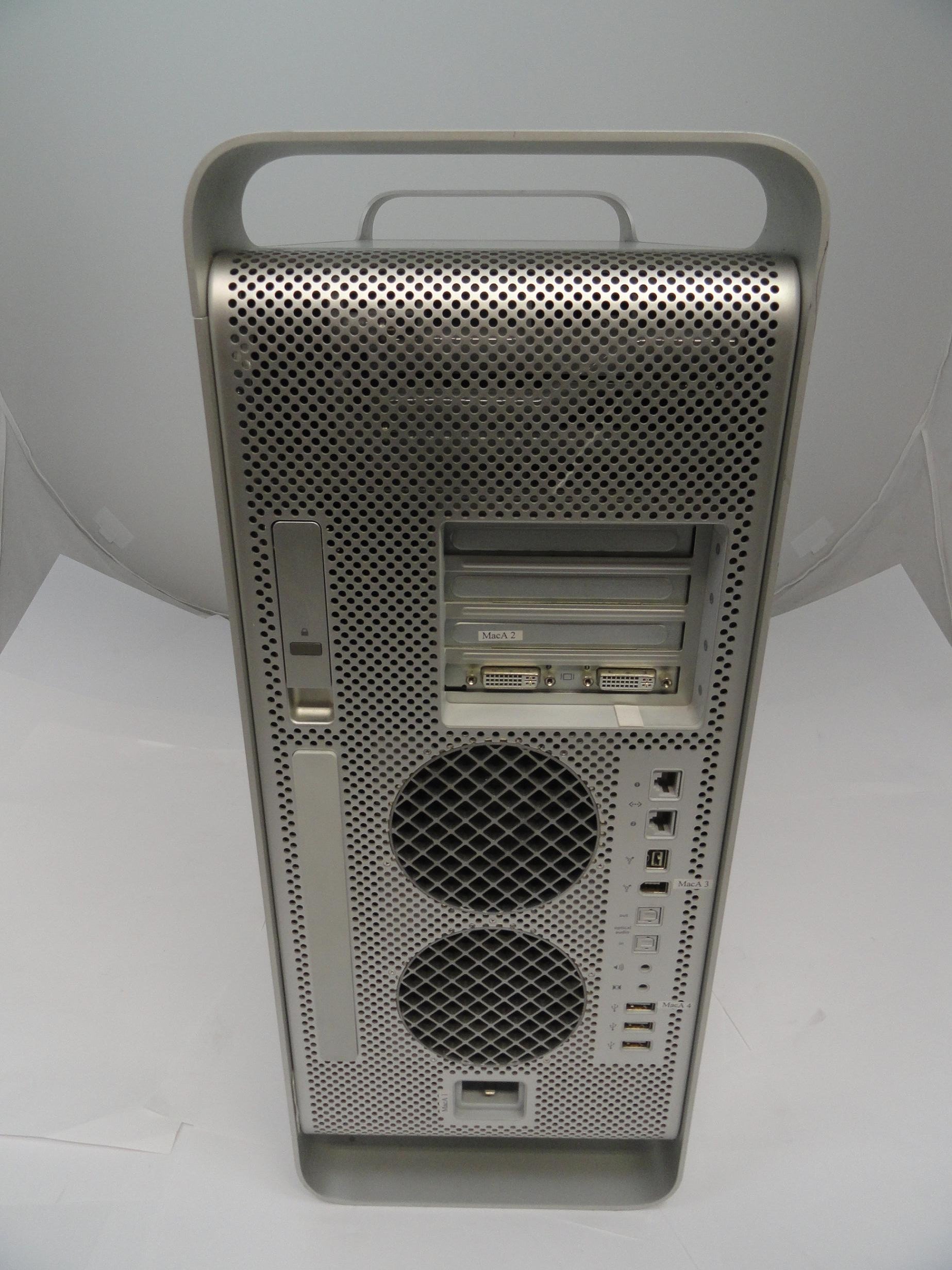 PR16213_M9591LL/A_Apple Power Mac G5 2.3GHz CPU 4.5Gb RAM 250Gb HDD - Image2