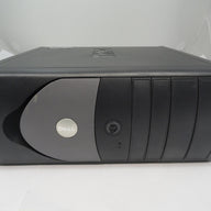 GX280 - Dell Optiplex GX280 Tower PC - P4 2.8GHz - 40Gb HDD - 512Mb - DVD - Refurbished