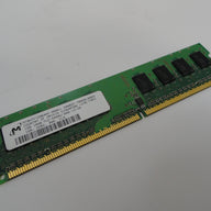 PR16331_MT8HTF12864AY-800E1_HP 1Gb PC2-6400 DDR2-800MHz DIMM RAM Module - Image3