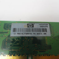 PR16331_MT8HTF12864AY-800E1_HP 1Gb PC2-6400 DDR2-800MHz DIMM RAM Module - Image2
