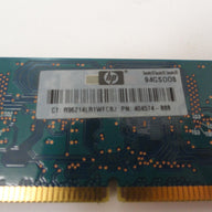 PR16344_RML1520EC48D7W-800_HP 1Gb PC2-6400 DDR2-800MHz DIMM RAM Module - Image2