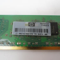 PR16346_EBE11UD8AJWA-8G-E_HP 1Gb PC2-6400 DDR2-800MHz DIMM RAM Module - Image2