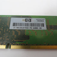 PR16349_M391T2863QZ3-CF7_HP 1GB DDR2-800MHz PC2-6400 ECC SDRAM DIMM Module - Image2