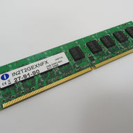 PR16357_IN2T2GEXNFX_Integral 2Gb DDR2-800 PC2-6400 ECC DIMM RAM Module - Image2