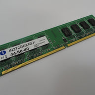 PR16358_IN2T2GNXNFX_Integral 2Gb DDR2-800 DIMM RAM Module - Image2