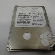 PR17341_DK23DA-10F_Hitach 10Gb IDE 400rpm 2.5 Laptop HDD - Image3