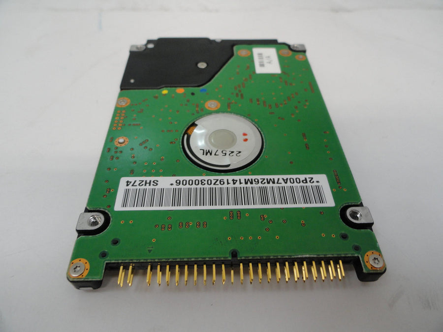 DK23DA-10F - Hitach 10Gb IDE 400rpm 2.5 Laptop HDD - USED