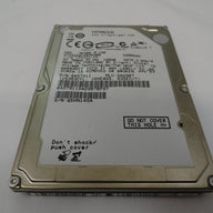 PR18268_0A57911_Hitachi 160GB SATA 5400rpm 2.5in HDD - Image3