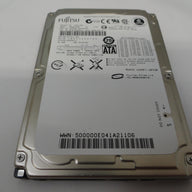 PR18887_CA06820-B64000C5_Fujitsu 40Gb SATA 5400rpm Laptop HDD - Image3