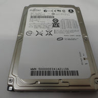 PR18886_CA06820-B64000C5_Fujitsu 40Gb SATA 5400rpm Laptop HDD - Image3