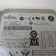 PR18886_CA06820-B64000C5_Fujitsu 40Gb SATA 5400rpm Laptop HDD - Image2