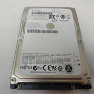 PR18902_CA06889-B32100JP_Fujitsu 60Gb SATA 5400rpm Laptop HDD - Image3