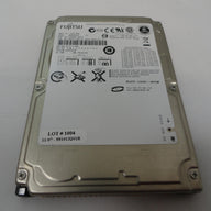 PR18903_CA06821-B024_Fujitsu 40Gb IDE 4200rpm Laptop HDD - Image3
