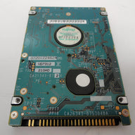 CA06821-B024 - Fujitsu 40Gb IDE 4200rpm Laptop HDD - Refurbished