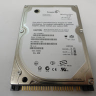 PR18908_9W3232-503_Seagate 40Gb IDE 5400rpm Laptop HDD - Image3