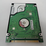 PR18908_9W3232-503_Seagate 40Gb IDE 5400rpm Laptop HDD - Image2