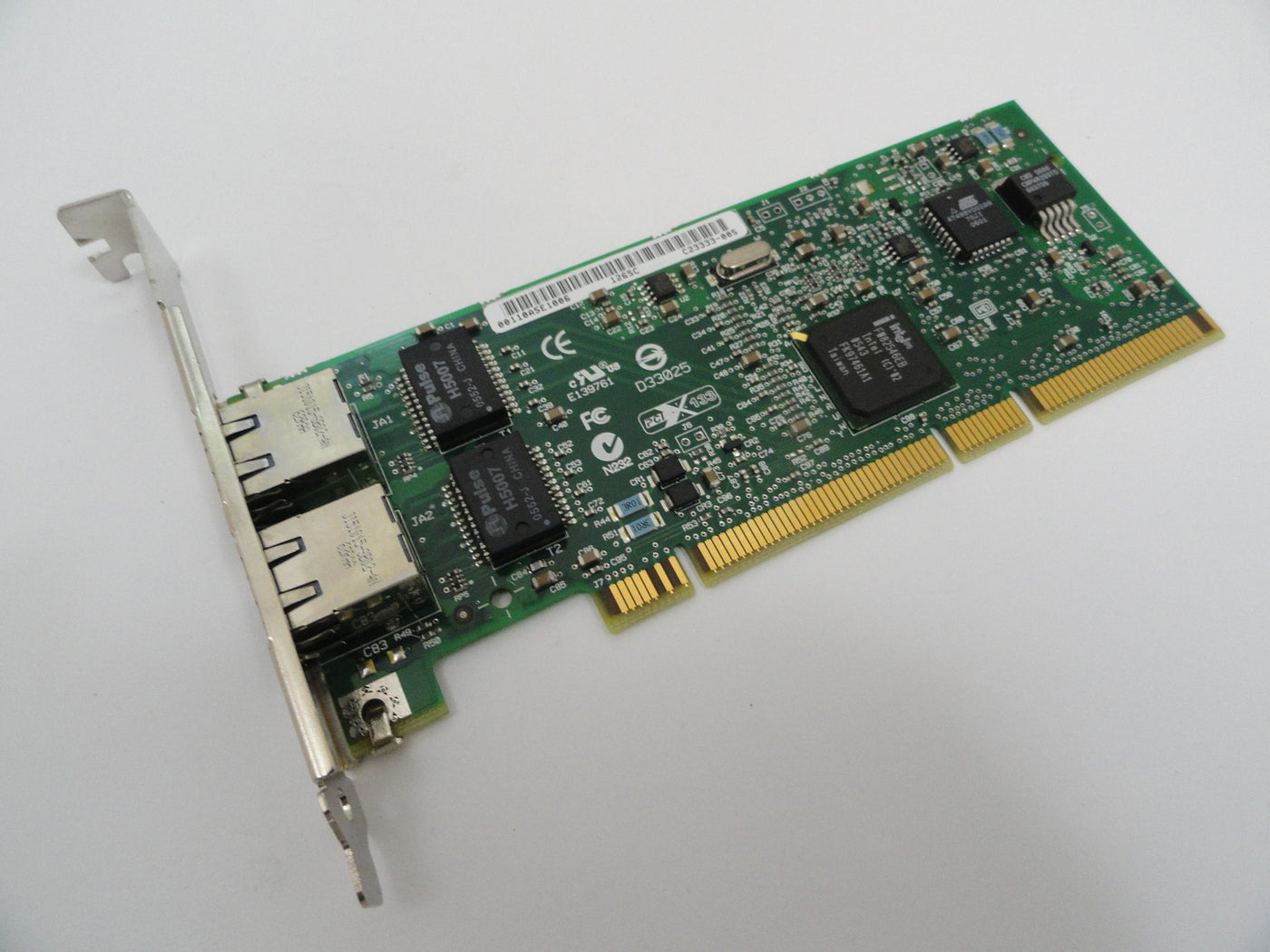 PR16586_C23333-005_HP PCI Dual Port Ethernet NIC - Image3