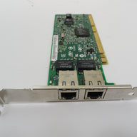 C23333-005 - HP PCI Dual Port Ethernet NIC - Refurbished