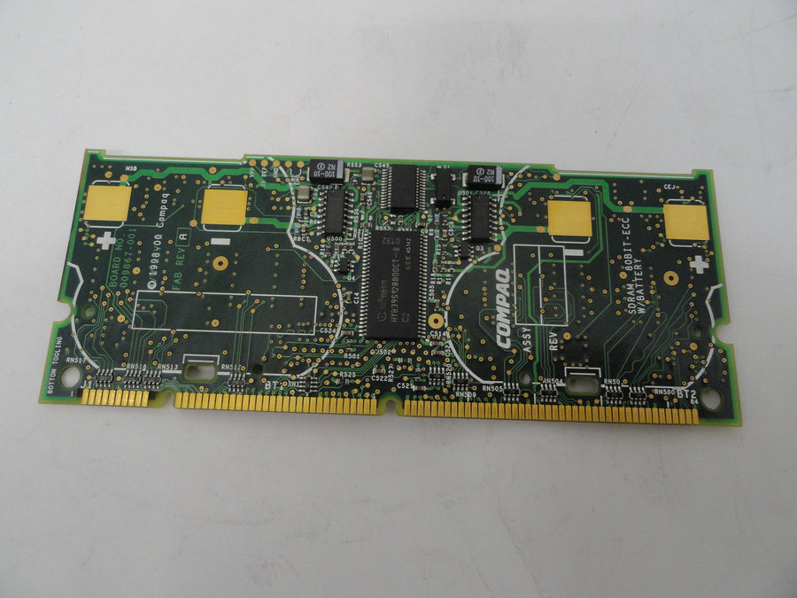 PR16624_171387-001_HP 128Mb Battery Backed Cache Module from DL580R01 - Image2